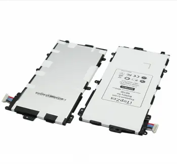 ITopZea 4600mAh SP3770E1H Bateriją, Skirtą Samsung Galaxy Note 8.0 su 8 3G GT-N5100 GT-N5110 N5100 N5120 Tablet Tab Baterijos