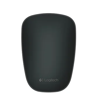Naudotas Beveik nauja Logitech T630-ultra plonas touch 