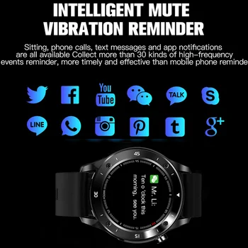 Beurself Smart Žiūrėti F22 Vyrų Touch Fitness Tracker Širdies Ritmo Smart Apyrankės Moterims Kraujo Spaudimas Laikrodis Skambinkite Pranešimą Sporto Juostos