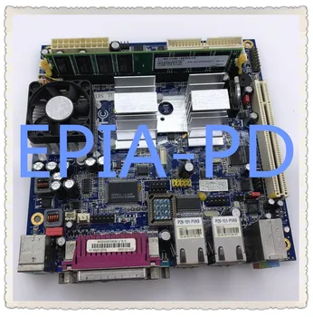 EPIA-PD 10000G Epia-pd pramonės valdymo plokštė