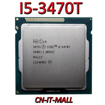 Ištraukė I5-3470T 2.9 G 3M 2 Core, 4 Thread LGA1155 Procesorius
