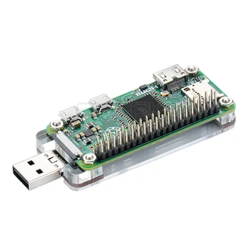 GeeekPi USB Dongle Plėtra Breakout Modulis Rinkinys, skirtas 