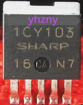 10vnt PQ1CY1032ZP 1CY103 ICY103 TO263-5