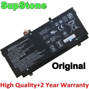 SupStone Originalus SH03XL CN03XL 859026-421 859356-855 HSTNN-LB7L TPN-Q178 Baterija HP Spectre X360 13-AB001 13-AB002 AC033DX