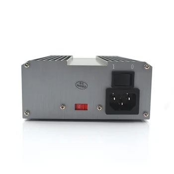 CPS 1601 DC Maitinimo reguliuojamas Skaitmeninė Mini Laboratorija maitinimo 32V 5A Tikslumas 0.01 V 0.001 VATO Su Užrakinimo Funkcija