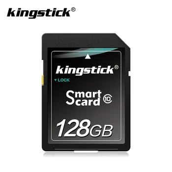 Didelės spartos 10 Klasė SD Card 32GB 64GB 128GB 256 GB carte sd Atminties Kortelė SDHC/SDXC, usb 
