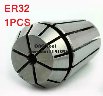 Naujas 1PCS ER 32 ER32 per dydis Pavasarį collet įtempimo įrankis gręžimo griebtuvas pavėsinės už CNC frezavimo staklės, įrankių/frezavimo cutter