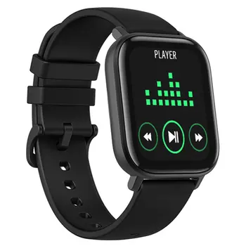 P8 Smart Žiūrėti Sporto Ip67 Atsparus Vandeniui Laikrodis Žiūrėti Ir Kitų Sporto Rūšių Ekranas Smartwatch 