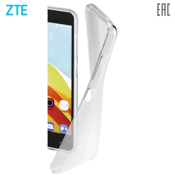 Mobilusis Telefonas Atvejų & Apima ZTE ZTE Blade A5 2019 plonas plastikinis Telefono dėklas Priedai, apsauga išmanųjį telefoną Ašmenys A5 2019