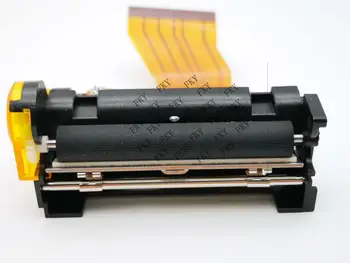 Originalaus terminio spausdinimo galvutė ELM208-V10-SS terminio spausdinimo galvutė APS ELM208 Didelės spartos spausdinimo galvutė