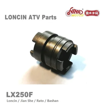 LX-105 LONCIN ATV DALYS Nuorodą rankovės LX250 LC171FMM LX250F 250cc Quad GoKarts Variklio Atsarginės Už JIANSHE BASHAN RATO KAYO Nihao