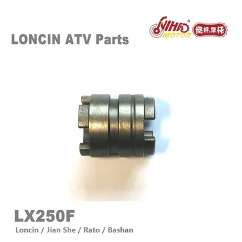 LX-105 LONCIN ATV DALYS Nuorodą rankovės LX250 LC171FMM LX250F 250cc Quad GoKarts Variklio Atsarginės Už JIANSHE BASHAN RATO KAYO Nihao