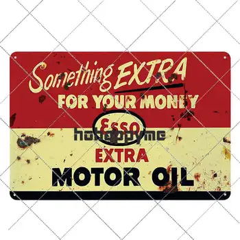 Motor Oil 