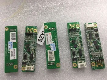 SZYLIJ vietoje Originalaus 5 pin cartao de controle RS232 ETP-SAT4500G-G S4000RAGG V1.08D1