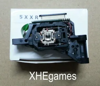 (1~10pc) Originalios Naujos ir naudotos HOP-5xxR HOP 5xxR HOP-151X 151X HOP-15XX Lazerio Lęšis Xbox 360 Slim 16D5S dvd disko xbox360