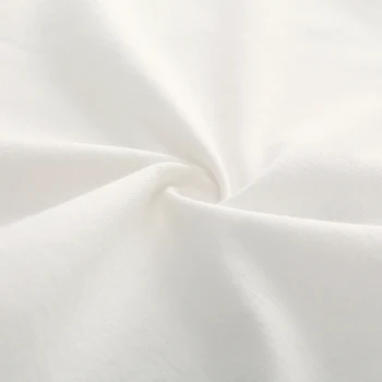 Juokingas Laiškas Spausdinti Naujus Scott Travis Berniukų/Mergaičių White T-Shirt Vaikai Atsitiktinis Marškinėlius Trumpomis Rankovėmis Viršūnes Drabužiai