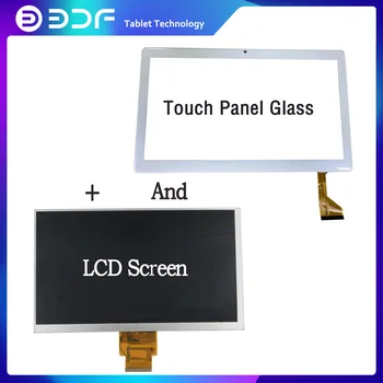 10 Colių Jutiklinis ekranas Stiklas + LCD Ekranas BDF Tabletę Pirmiausia Prašome Susisiekti su Mumis Tada Padaryti Kad