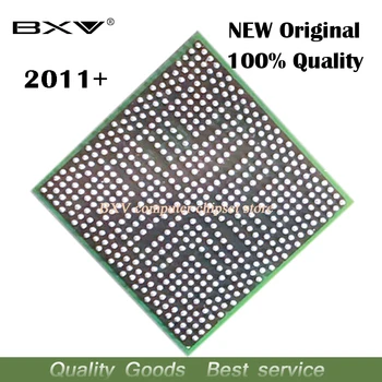 2011+ Naujas originalus 216-0752001 216 0752001 BGA Chipsetu