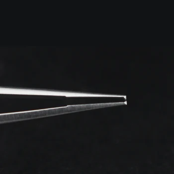 Dantytų vokų pincetu oftalmologijos chirurgijos įrankiai dvigubo voko įdėjimo kosmetikos plastiko audinio riebalų pincetu micro pincetu