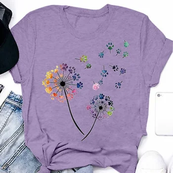 Umeko Harajuku Grafinis Puikus Y2K T-shirt Moterims, Vasaros Drabužius, O Kaklas Trumpas Rankovėmis Tee Viršūnes Moterų Atsitiktinis Plius Dydis 5XL Tshirts