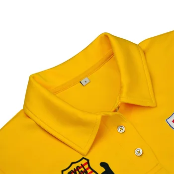 2019 Moteriški Marškinėliai Golfo Drabužių Nauja Pavasario Vasaros Long Sleeve T-Shirt Atlapas Lauko Sporto Drabužiai