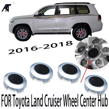 20pcs Varantys Centras riba:Toyota Land Cruiser Varantys Centras Hub 18 COLIŲ ir 17INCH 4260b-60370 2016-2018