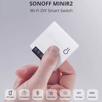 Sonoff MINI2 