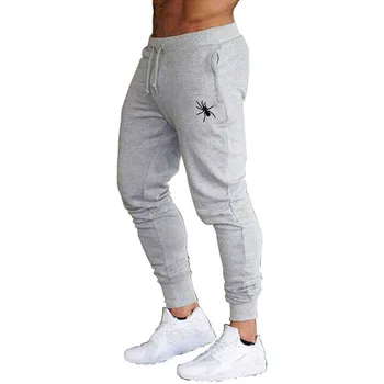 2020 naujas hip-hop jogger vyriškos juodos spalvos chalatas kišenėje juostelės vyriškos sportinės kelnės streetwear atsitiktinis vyriškos laisvalaikio kelnės