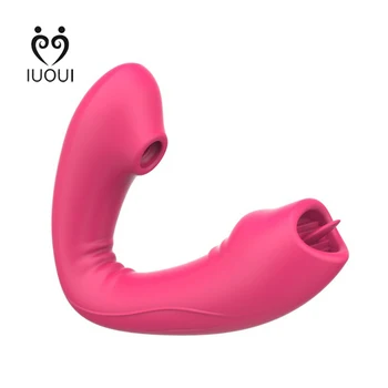 IUOUI Sekso žaisliukais kiaušinių masturbator klitorio stimuliatorius sveikatos produktus, Juokingi žaislai suaugusiems Makšties kamuoliukų Vibratorius moterims Erotika