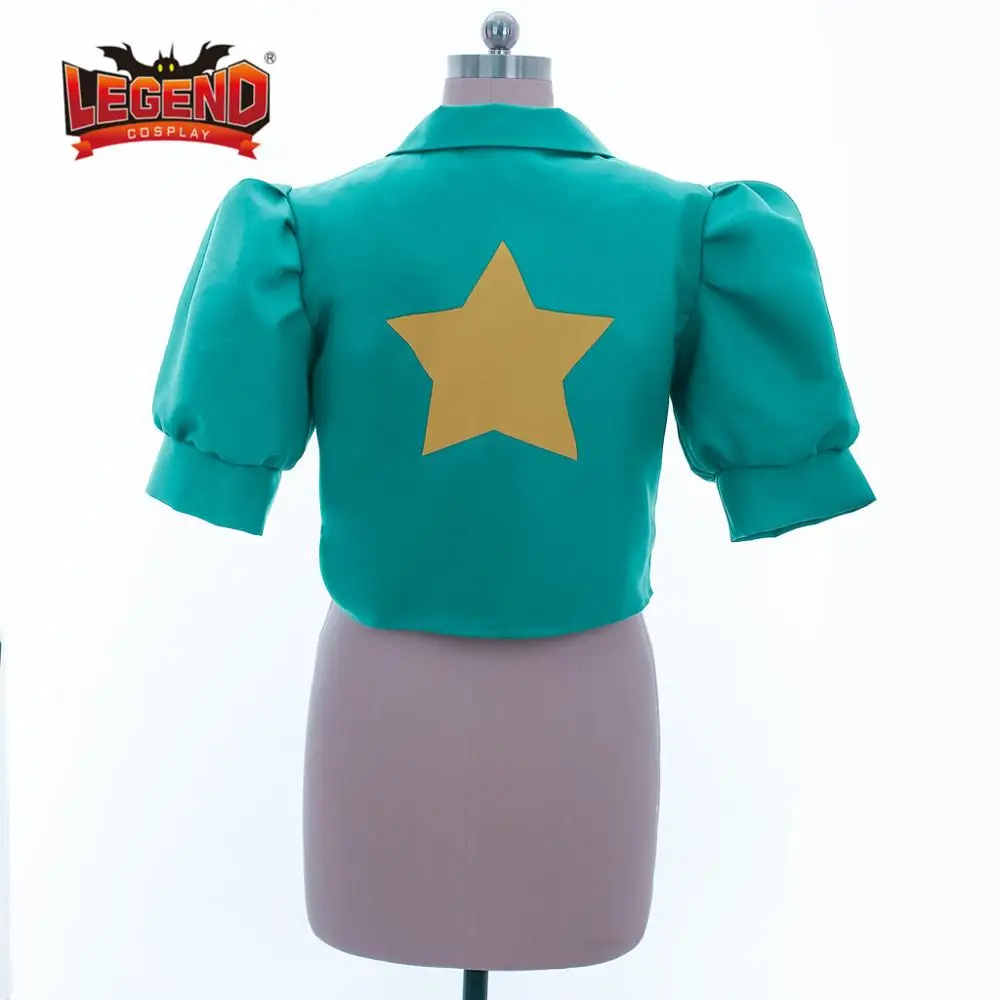 Cosplay pearl universe steven 